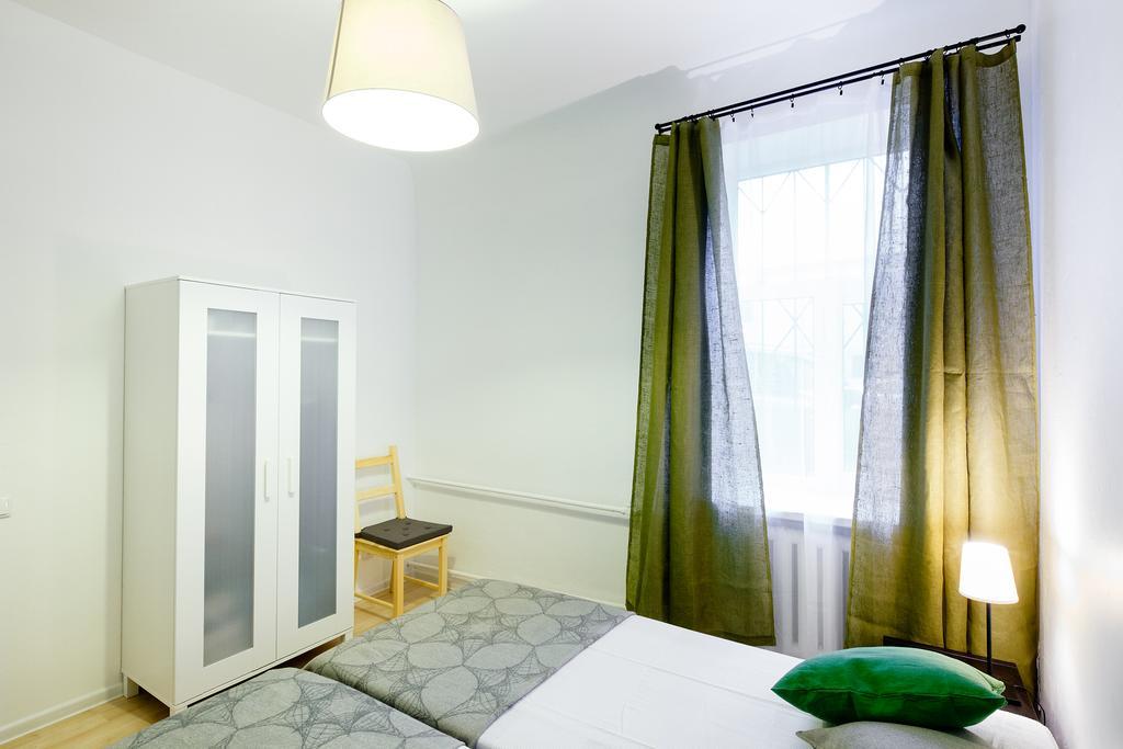 Appartement Lote *