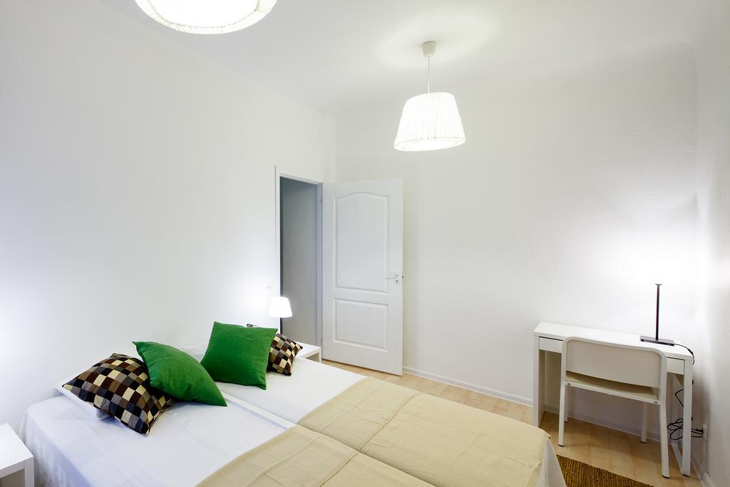 Lote Appartement