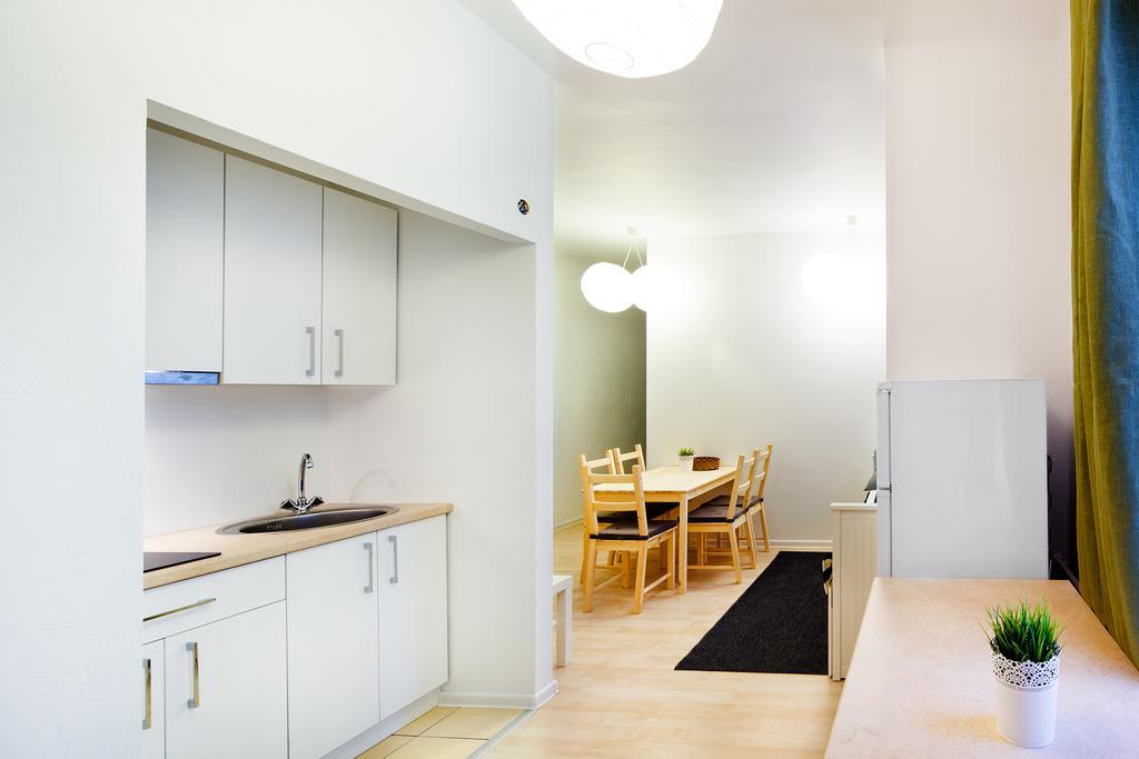 Lote Lägenhet Riga